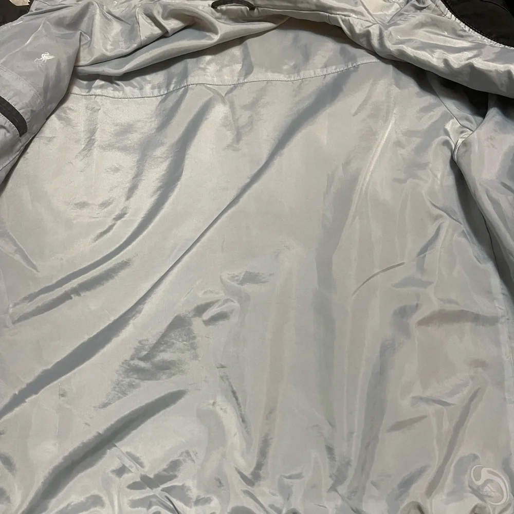 ADIDAS L.F.C 2 side jacket